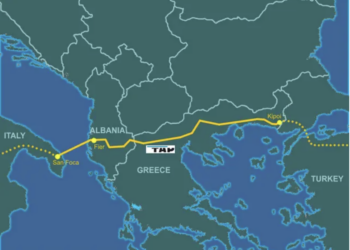 Gazsjellësi TAP, një mundësi e humbur e Shqipërisë?